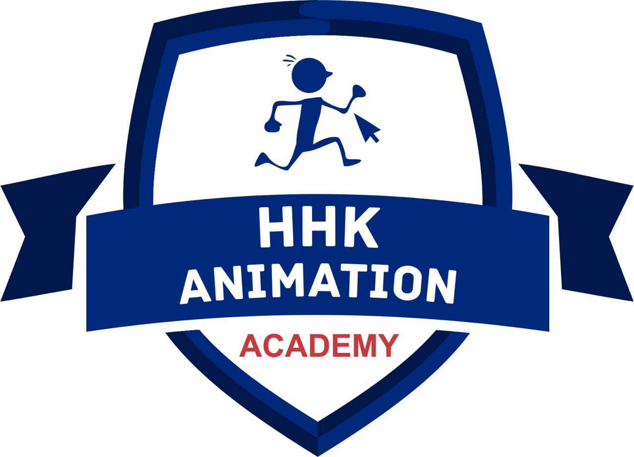 HHK Animation Academy